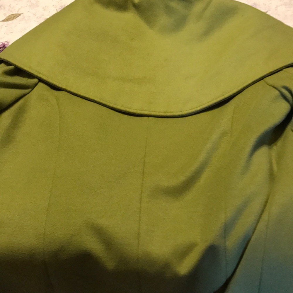 Wool jacket - Picture 3 of 4